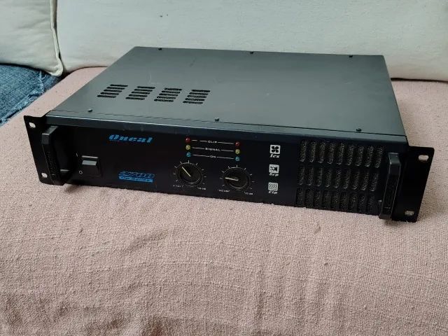Potência Oneal OP 2700 - Foto 2