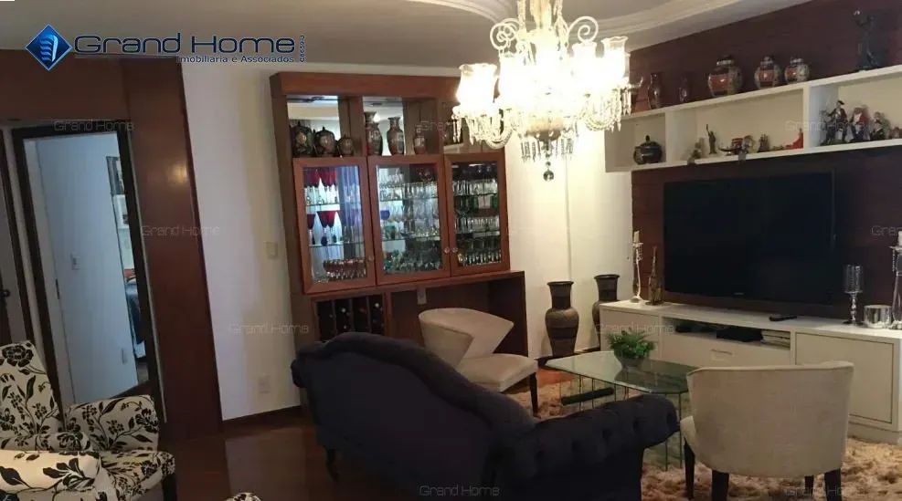 Apartamento 4 quartos em Praia da Costa - Foto 4