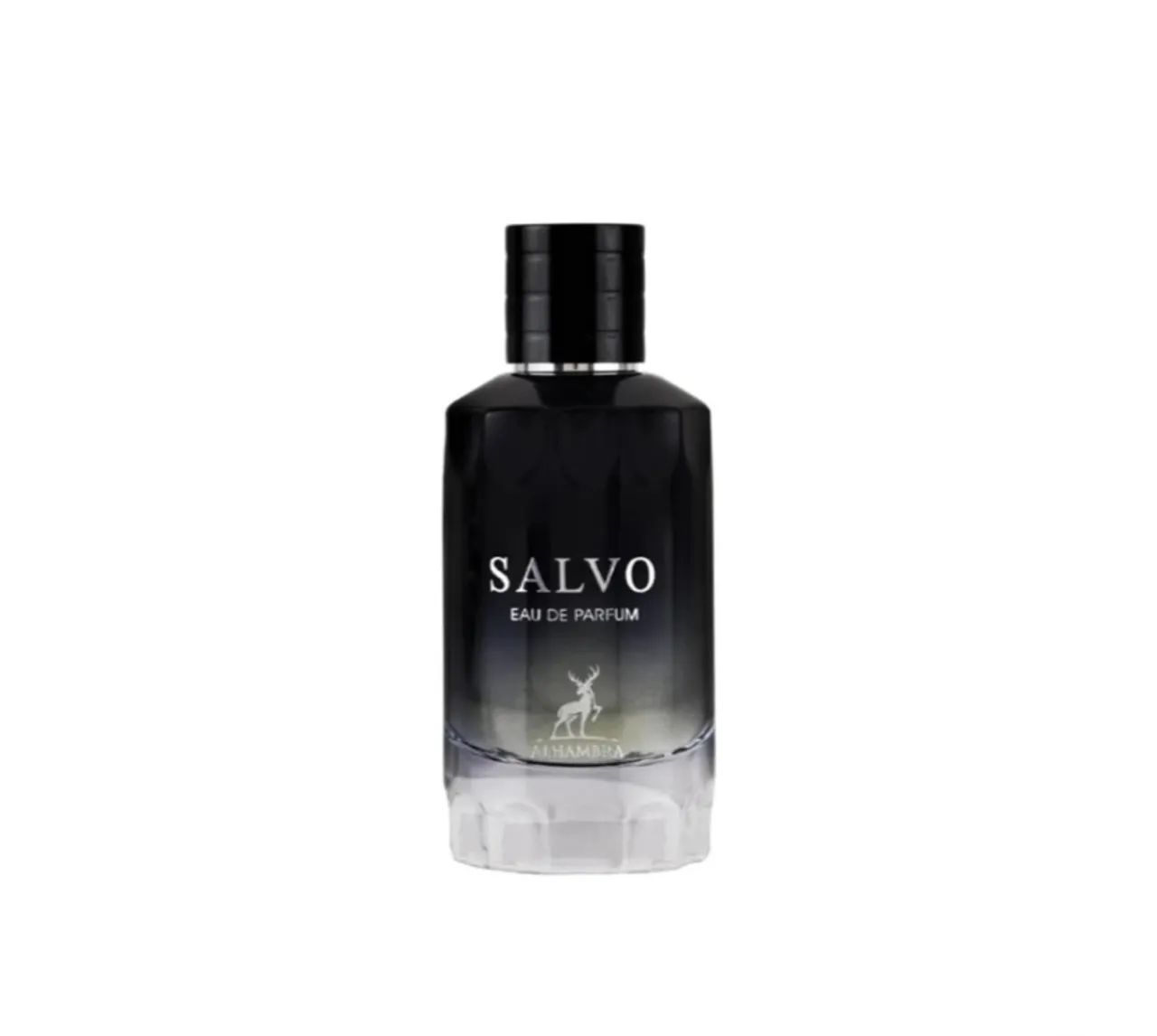 Salvo Maison Alhambra 100ml Original e Lacrado ( Clone do Sauvage )
