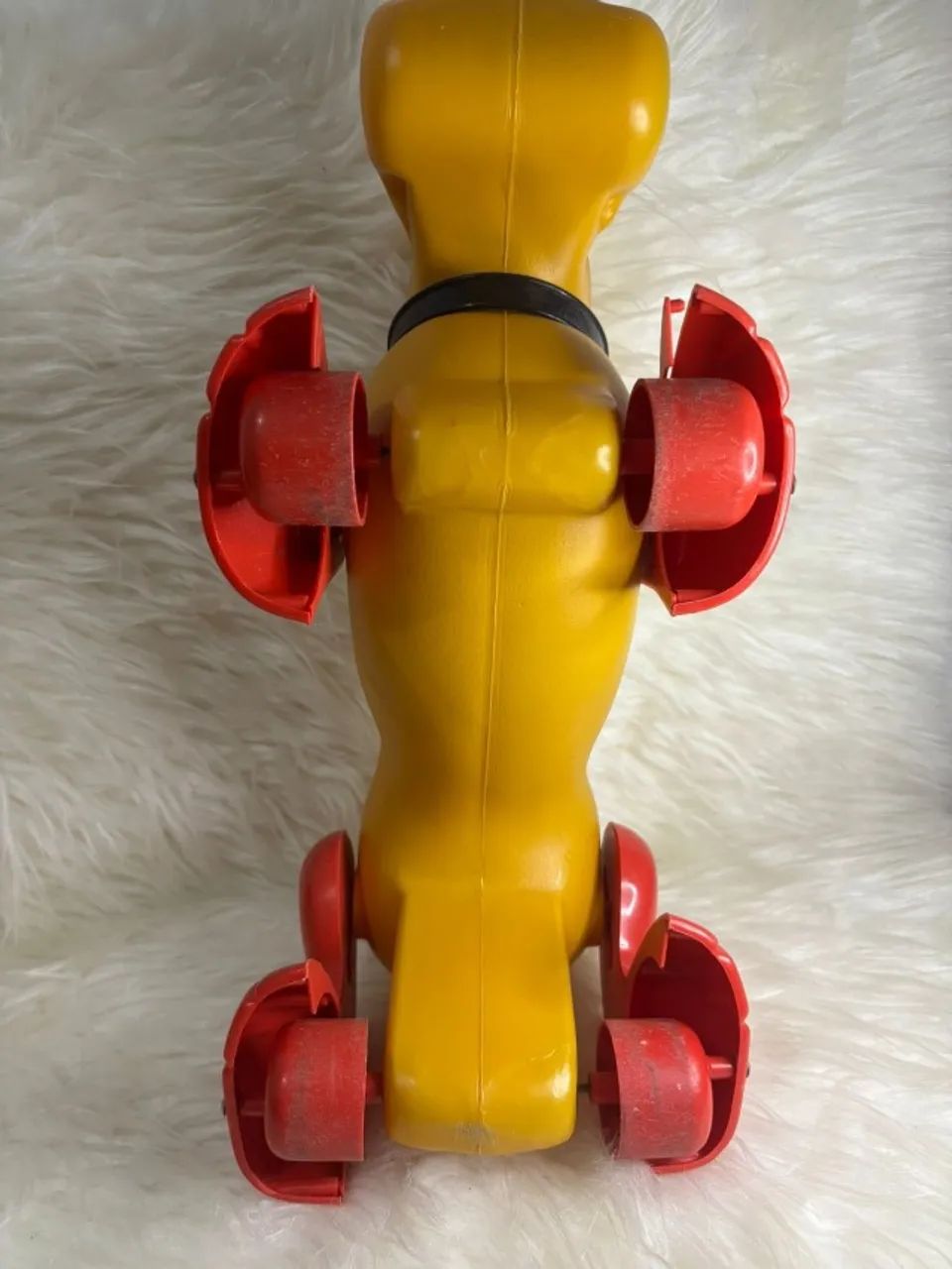 Boneco Pluto Disney Infantil Articulado - Foto 3