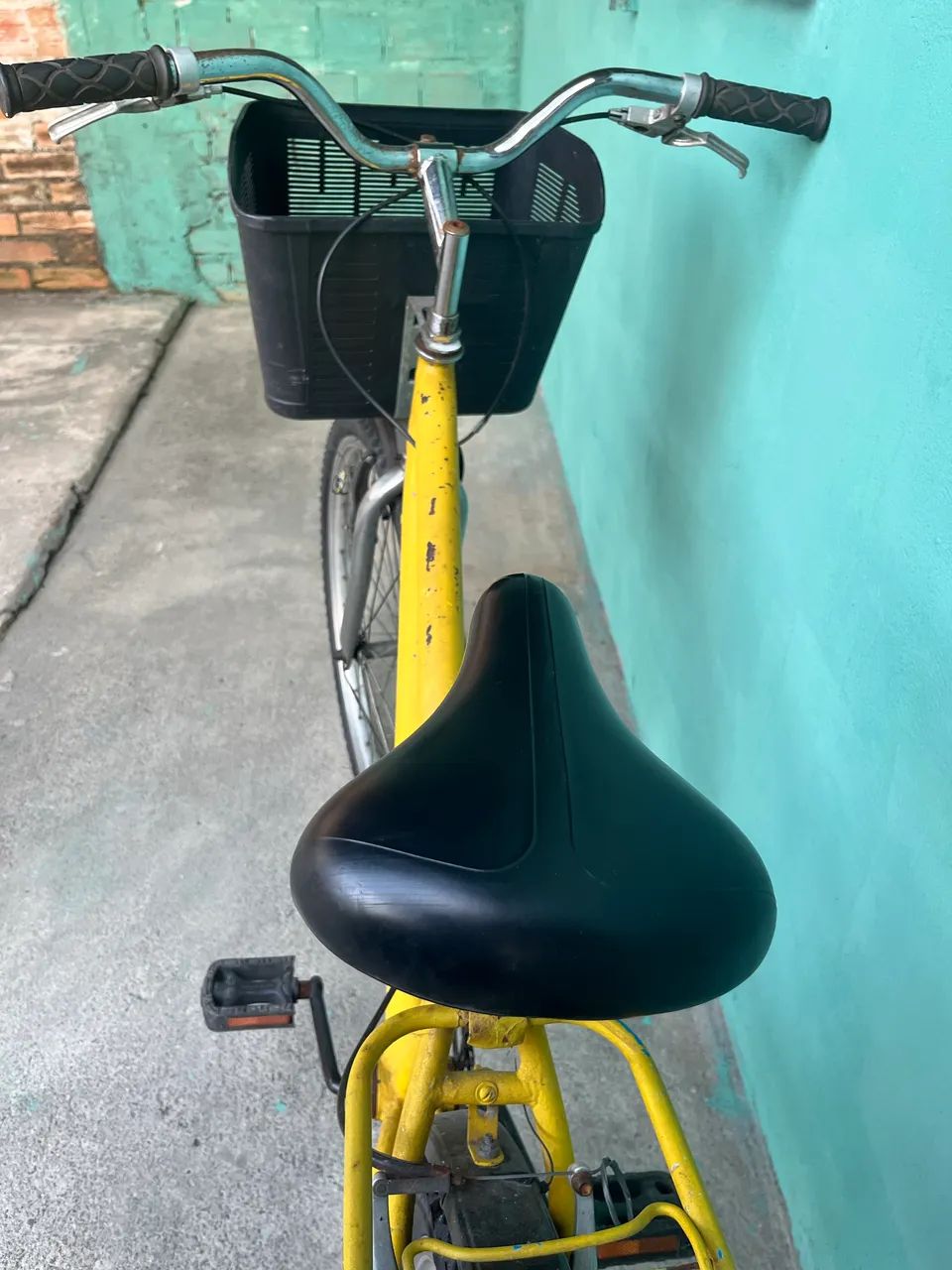 Bicicleta a venda - Foto 3