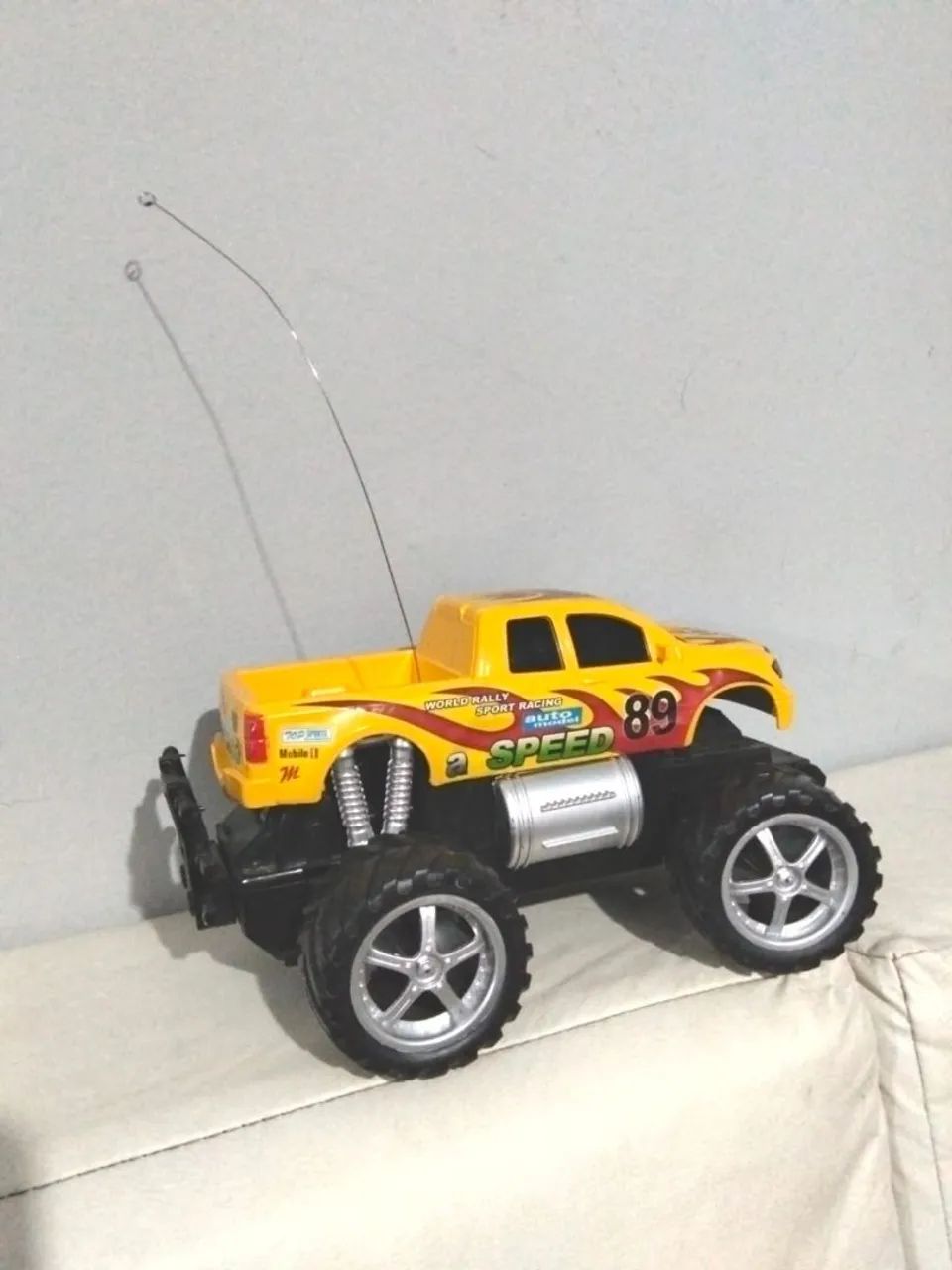 Brinquedos Diversos  - Foto 5