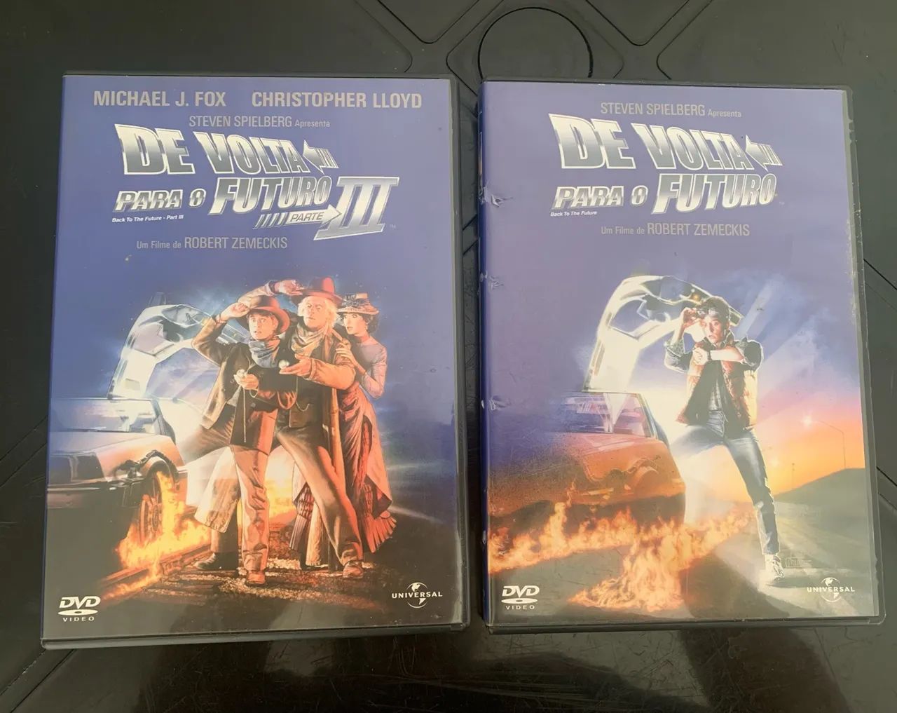 DVD
