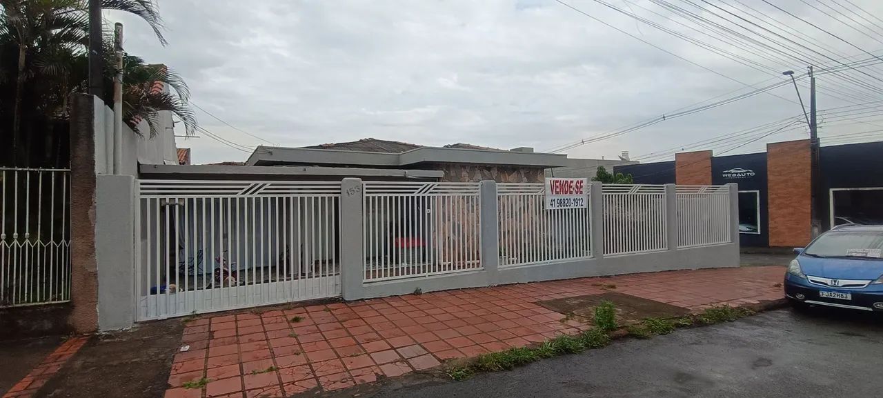 Vende-se casa no centro de Cornélio Procópio  - Foto 4