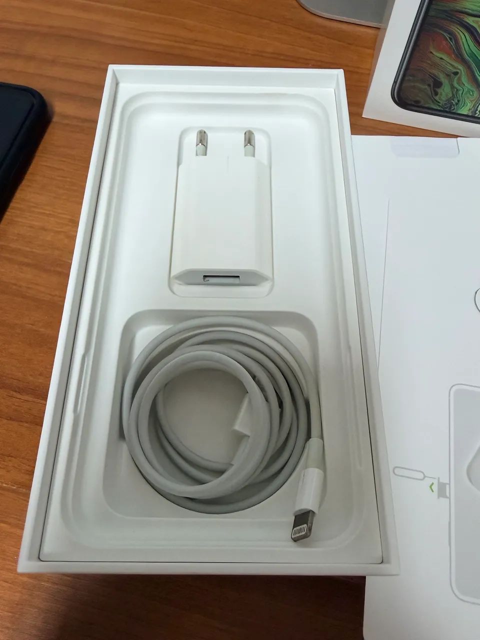 iPhone X S Max 256GB - Celulares e Smartphones - Centro, Campo