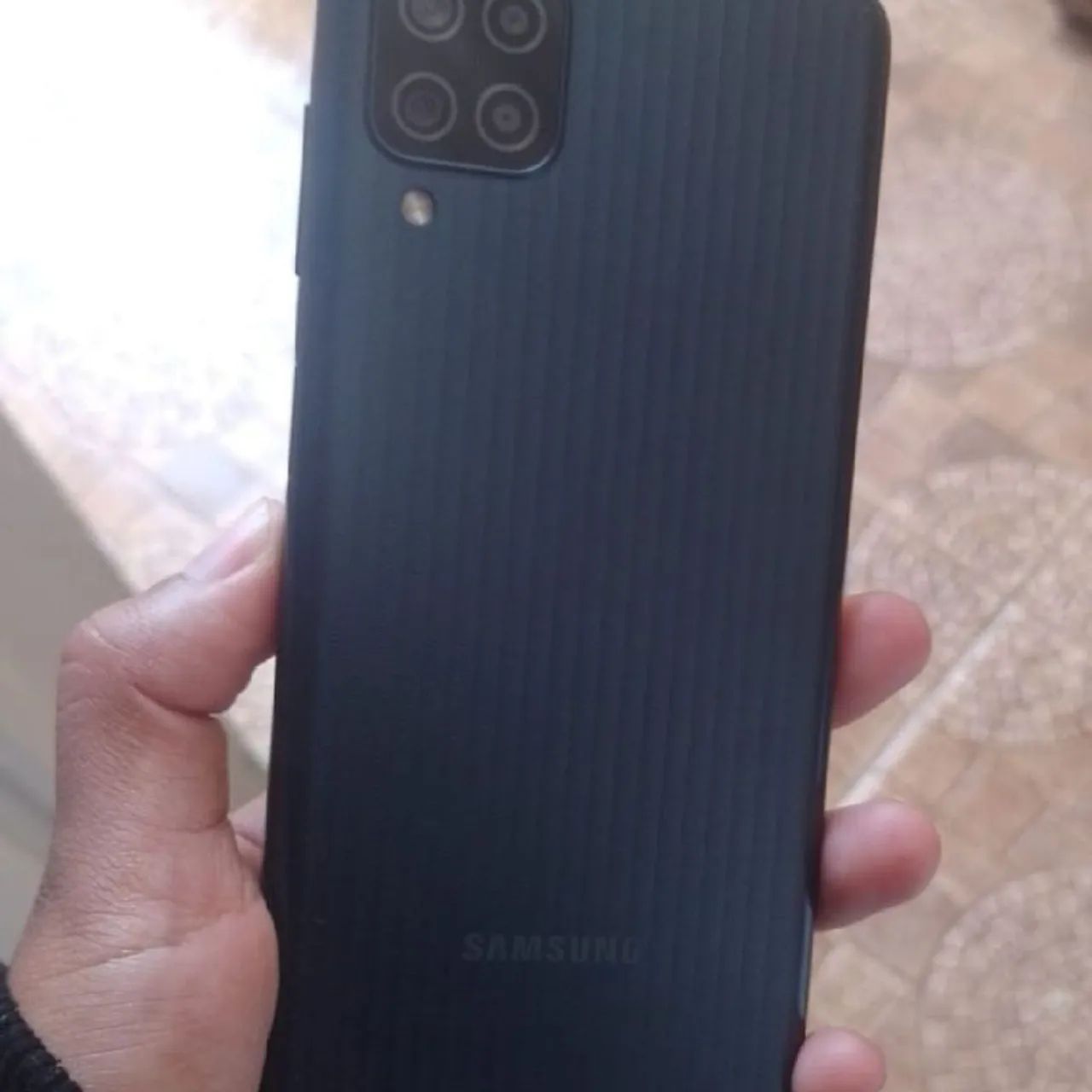 Samsung Galaxy M12