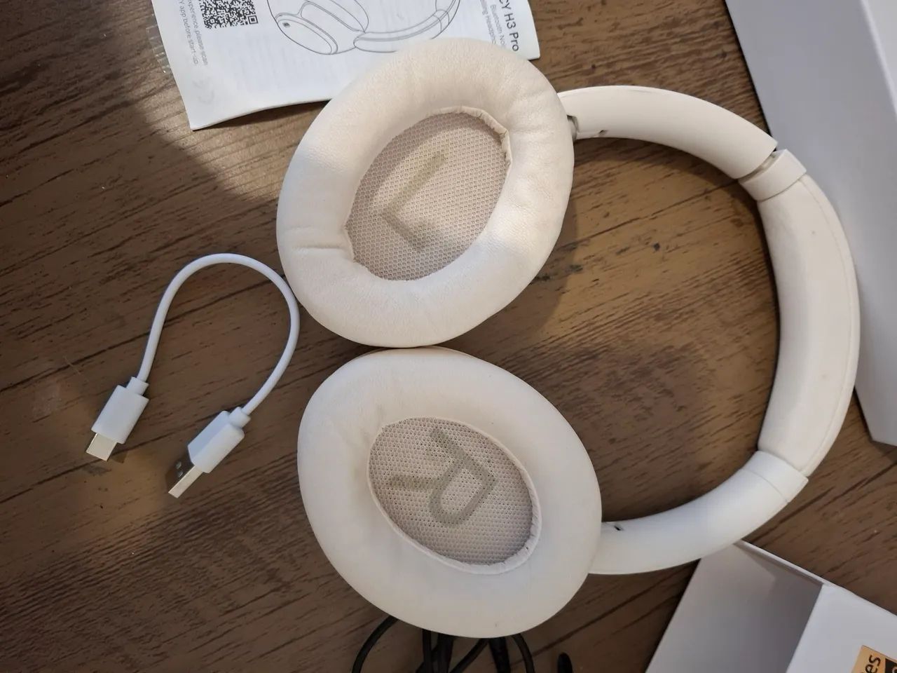 QCY H3Pro - Foto 3