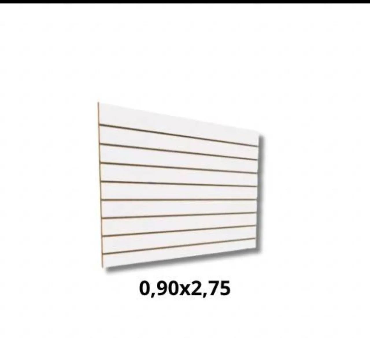 Vendo painel usado em perfeito estado  - Foto 4
