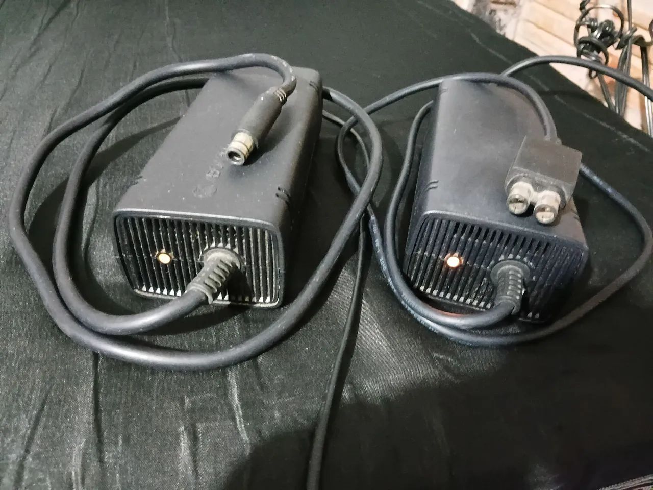 Fonte Original Xbox Slim e Super Slim 