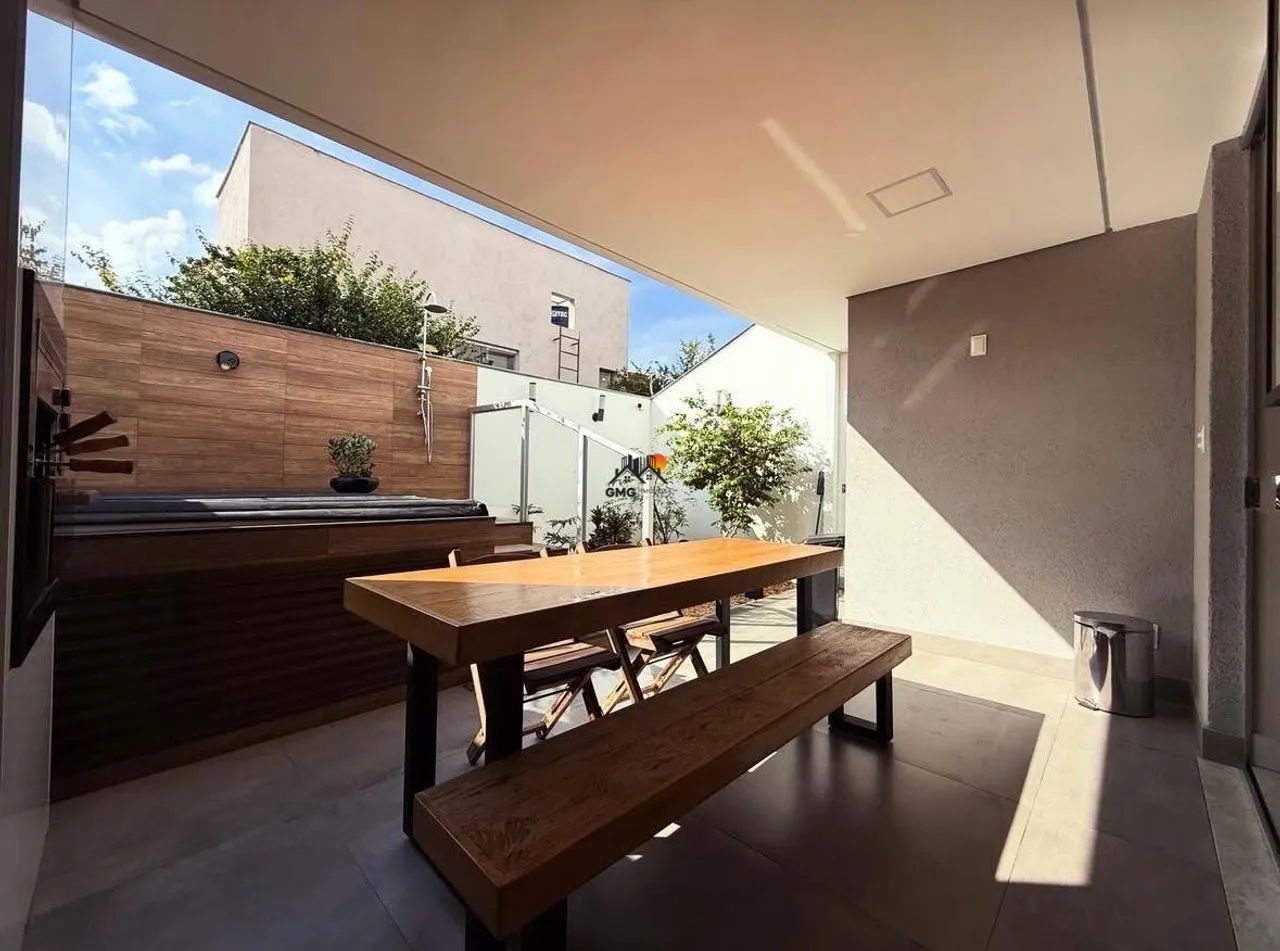 CASA COM 3 SUÍTES - Foto 5