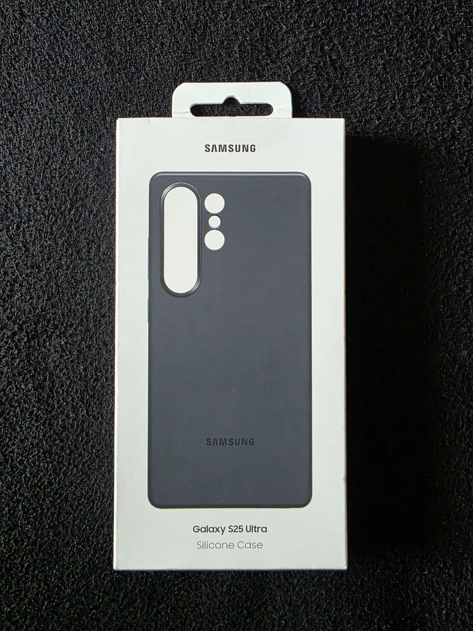 Capa Galaxy S25 Ultra - Foto 4
