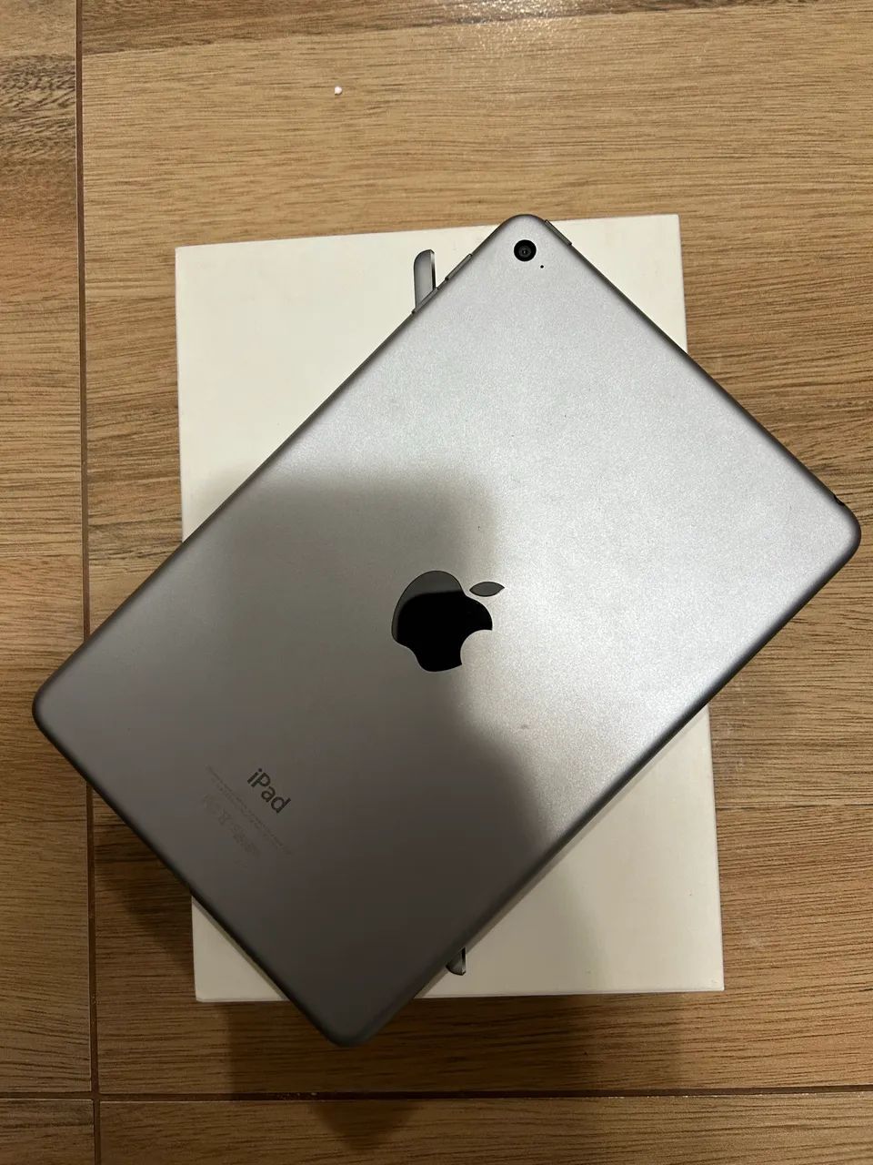 iPad Mini 4 16GB  - Foto 4