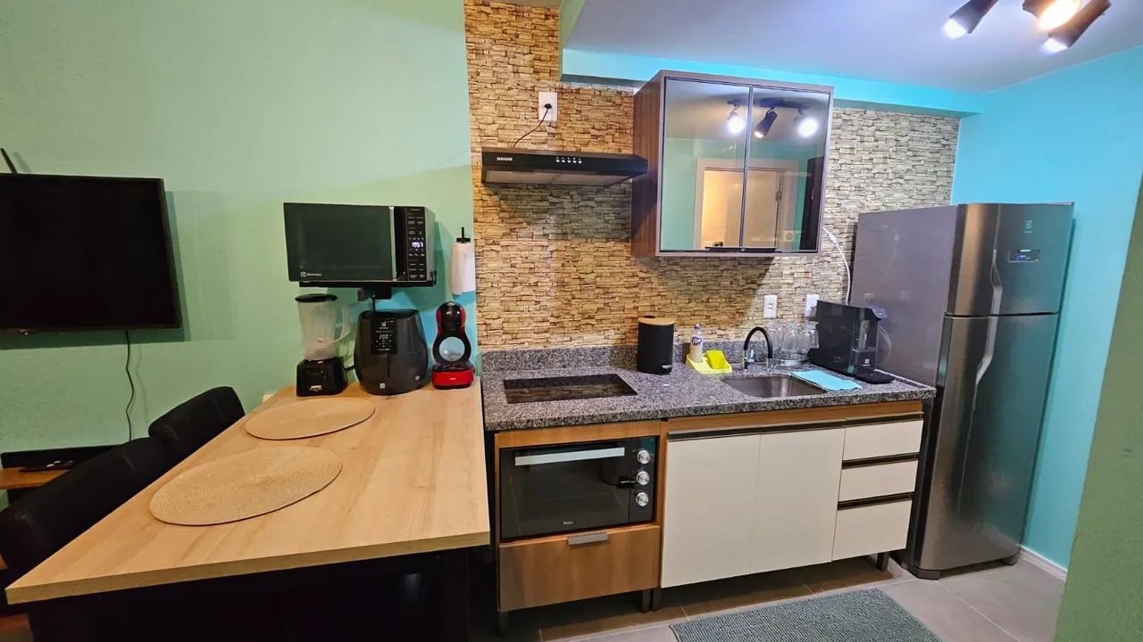 Alugo Loft Lapa - Foto 3