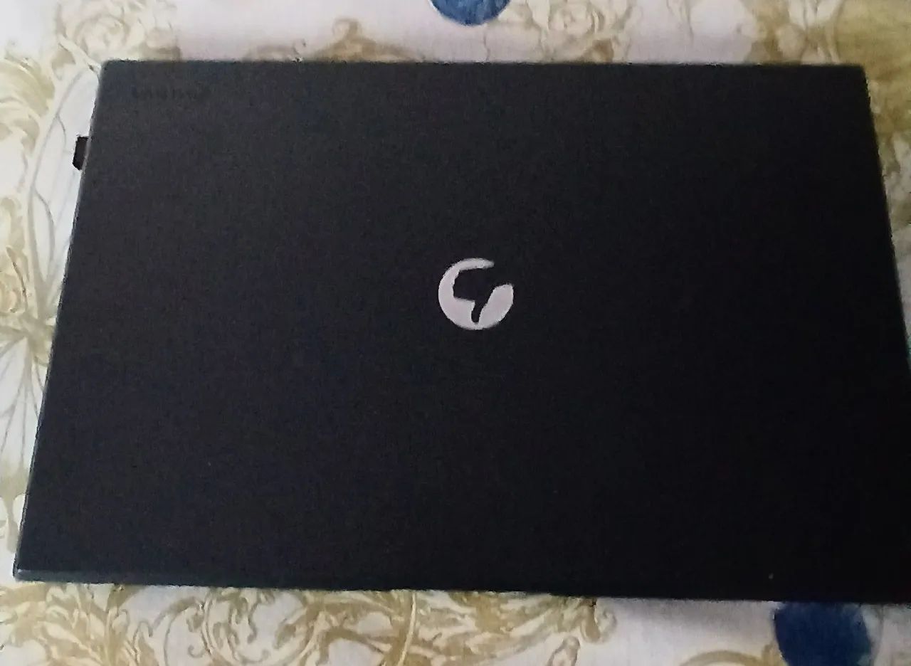 Vendo notebook positivo - Foto 2