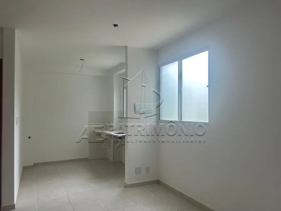 APARTAMENTO,2 Dormitorio(s) LAR ROMA CONDOMÍNIO - Foto 2