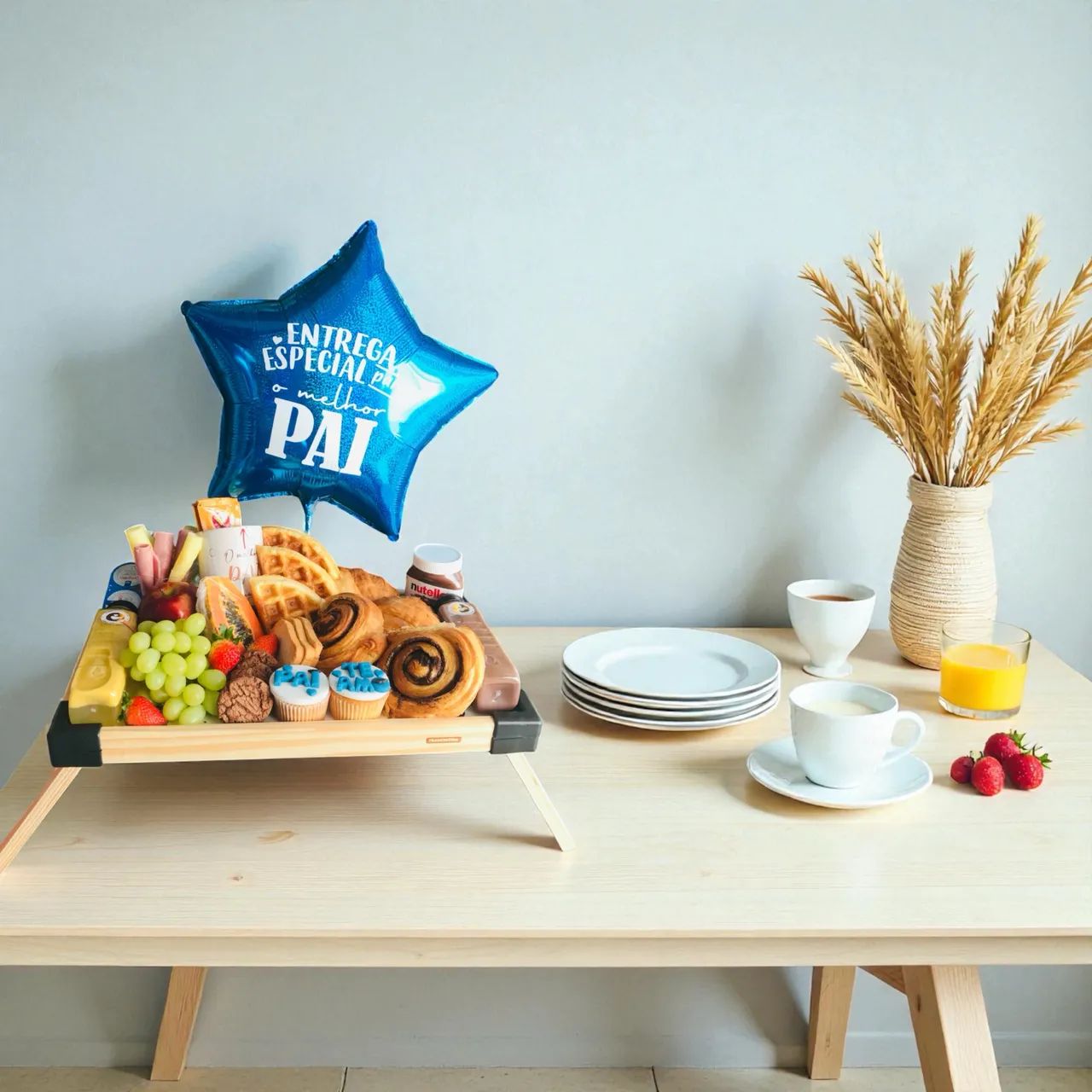 Cestas de café da manhã - Solicite nosso catálogo  - Foto 3