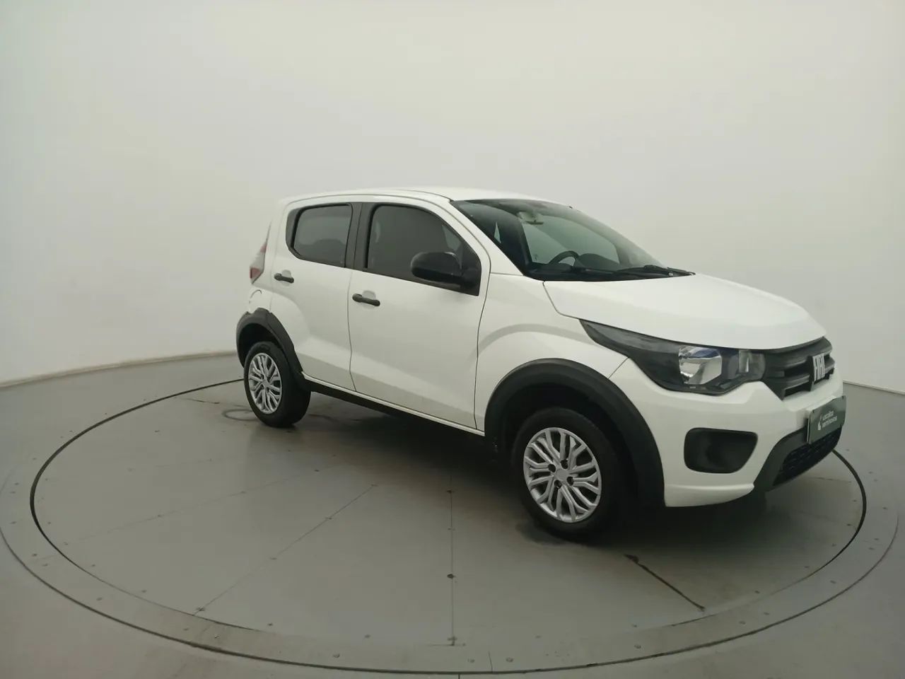 Fiat Mobi LIKE ON 1.0 Fire Flex 5p., foto 7 de 18