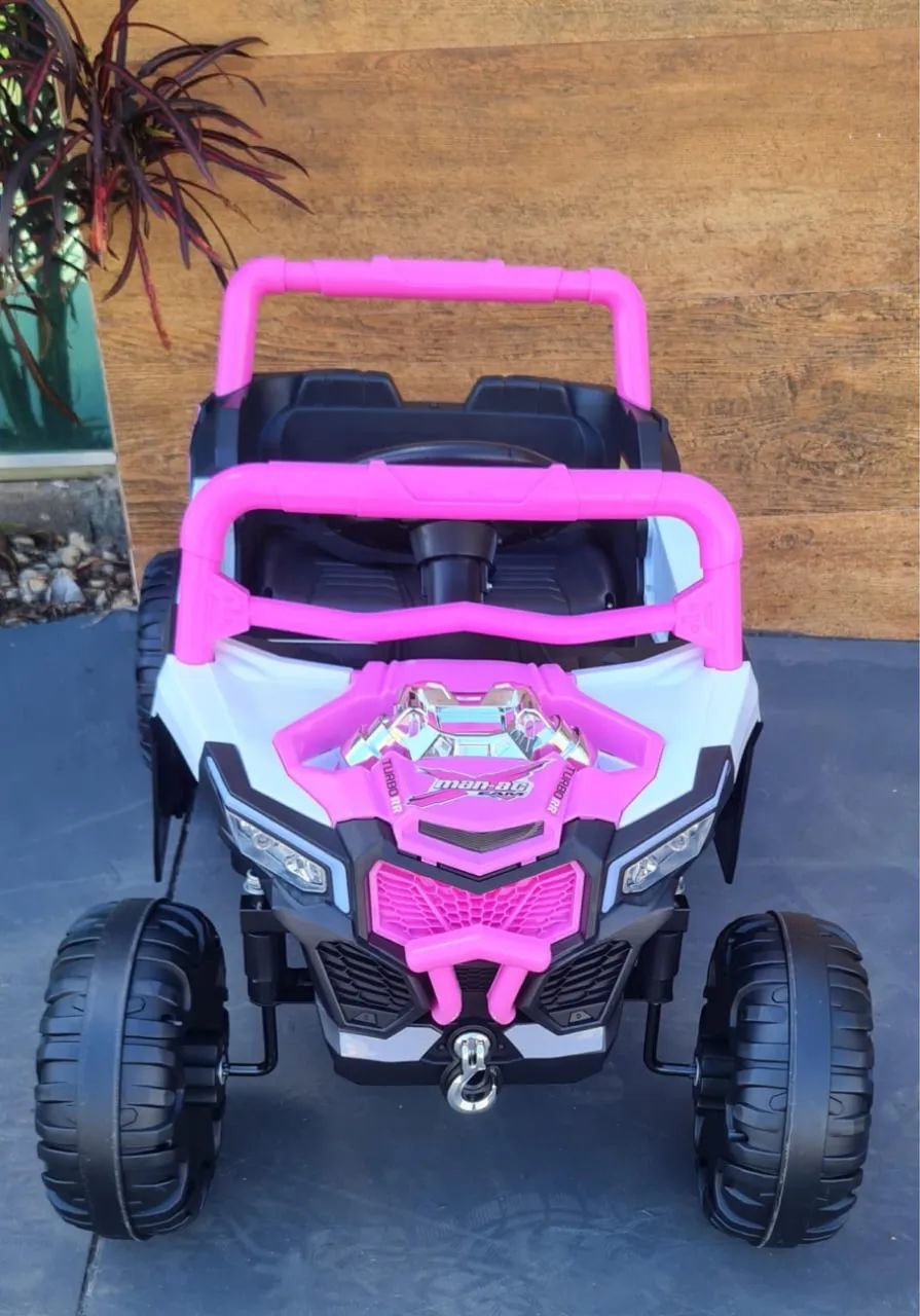 Mini Maverick 12 V 