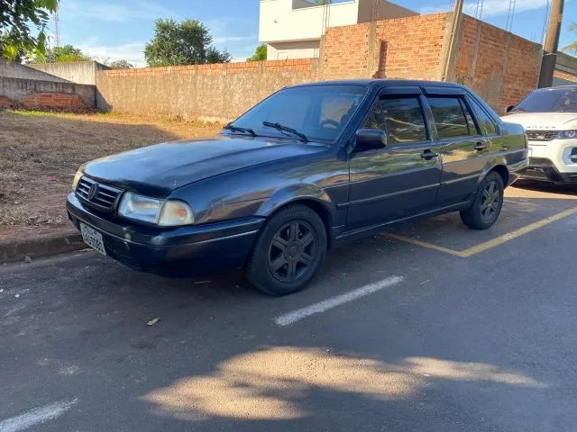 Volkswagen Santana 1996