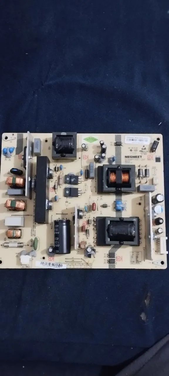 Placa TV Philco PTV49F68DSWN - Foto 2