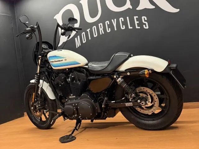 IRON 1200 - Foto 4