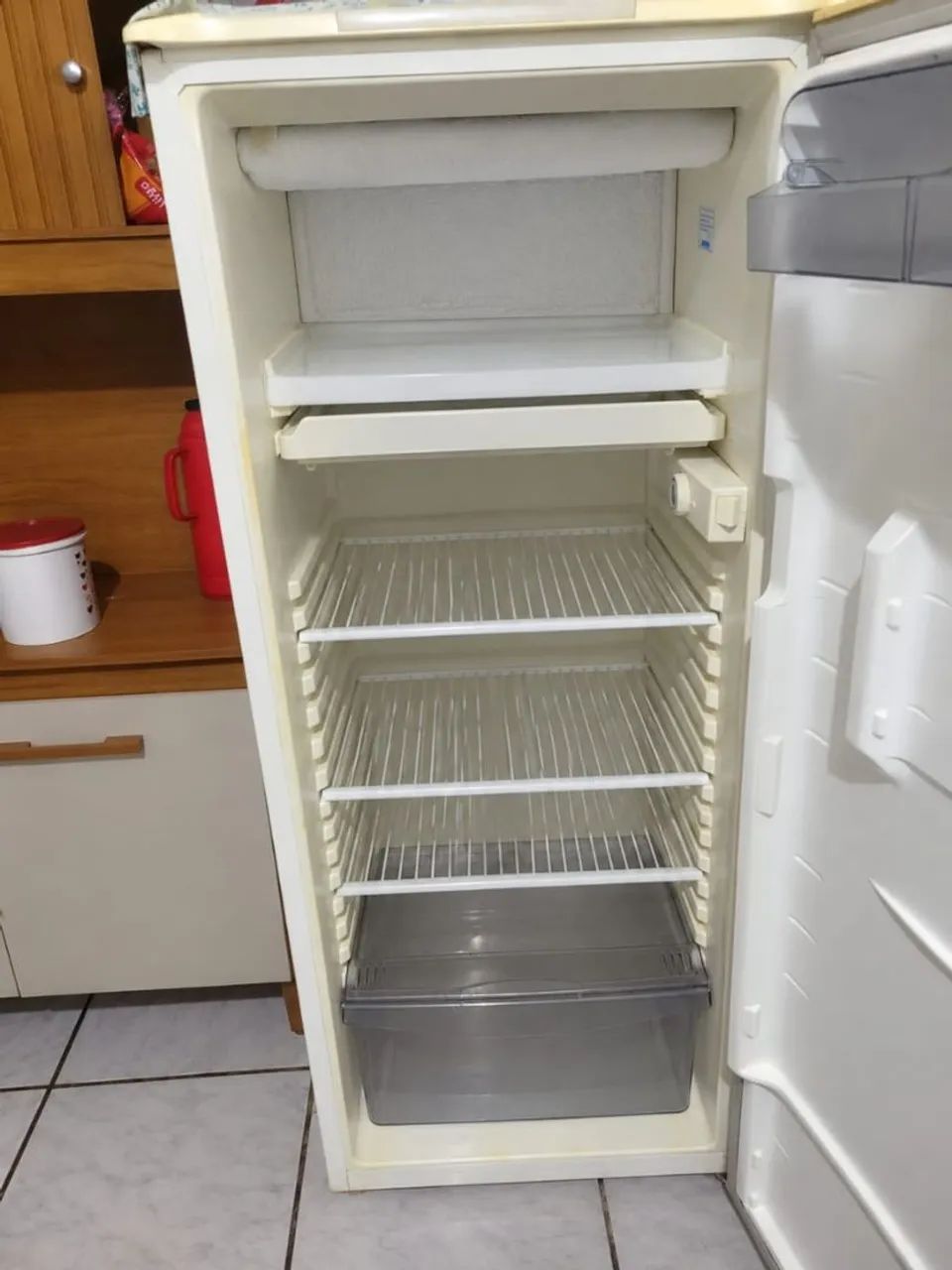 Geladeira  - Foto 2