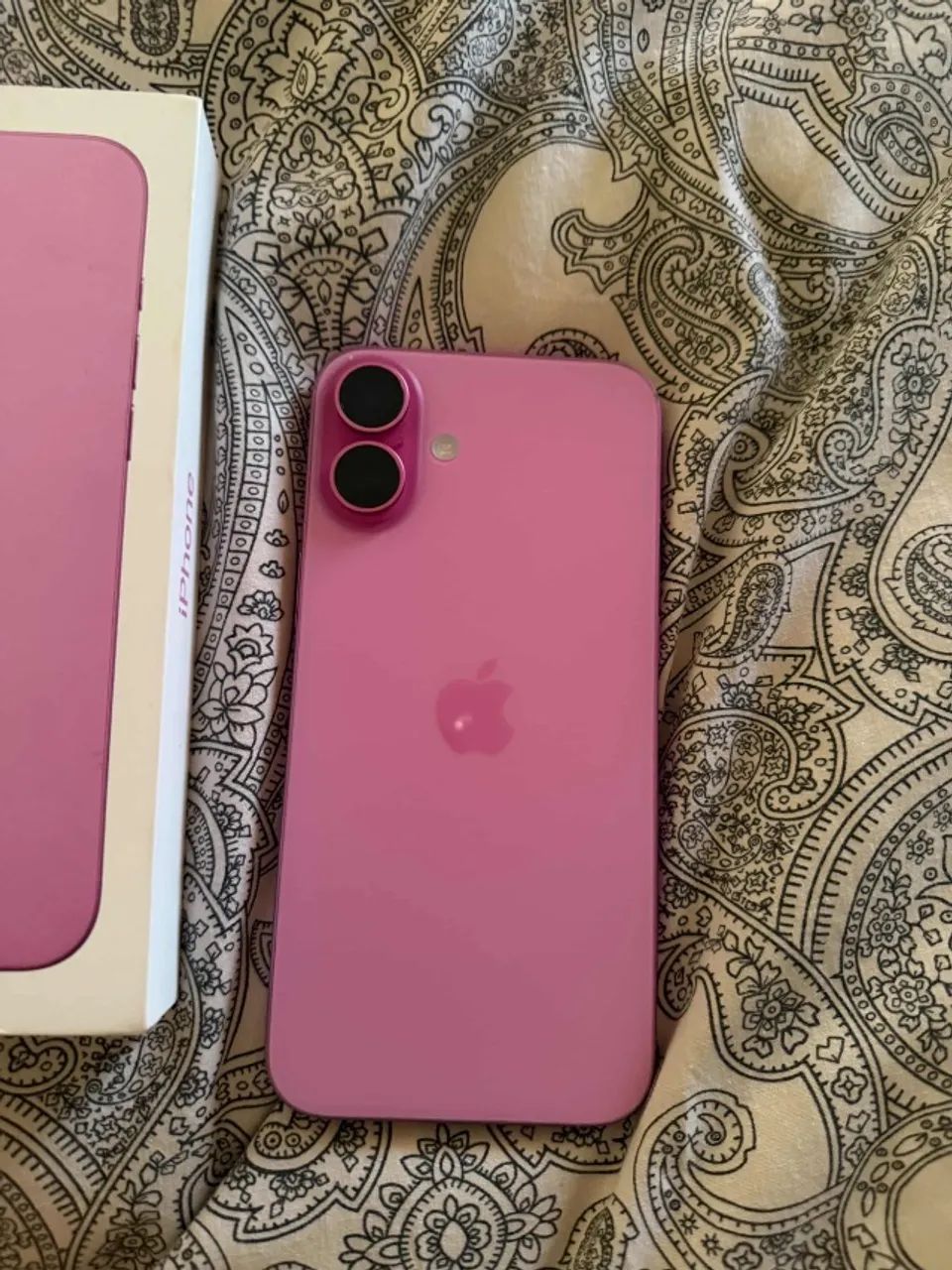 iPhone seminovo  - Foto 3