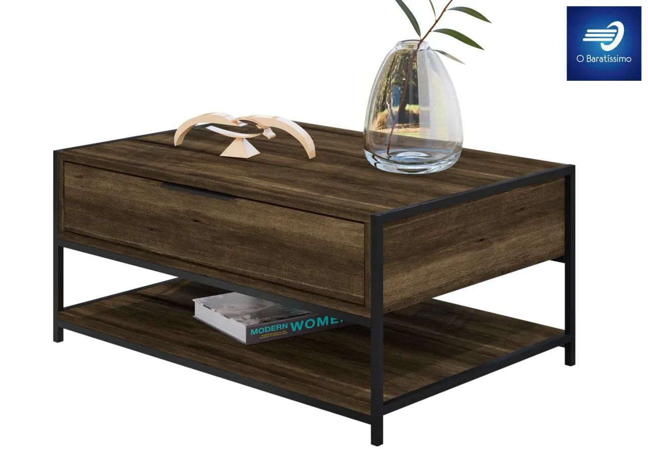 Mesa de centro  - Foto 5