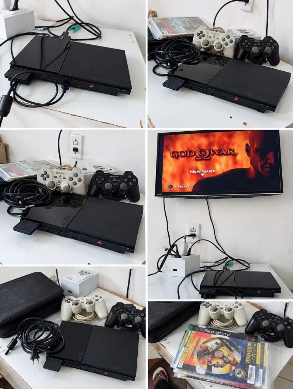 PlayStation 2  - Foto 5