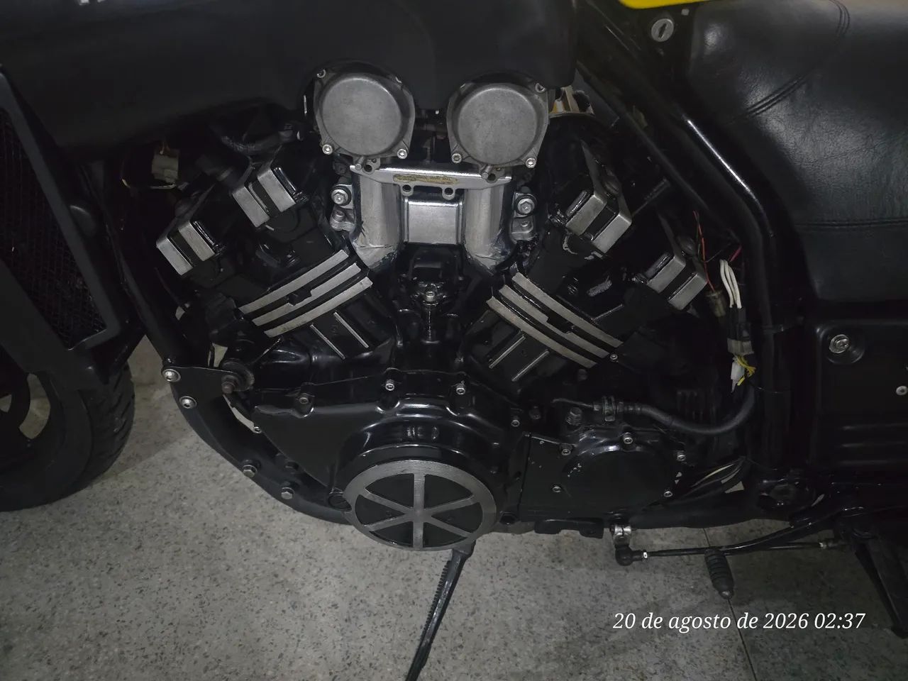 V-Max Tunada. 94 - Foto 3