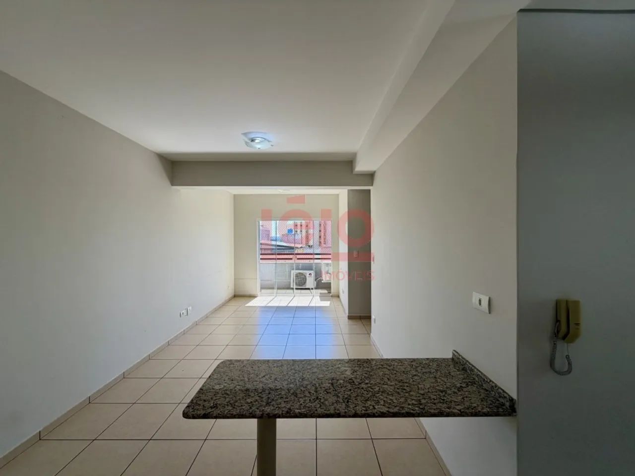 Apartamento no Edifício Mont Serrat  Em Frente à UEM - Foto 3
