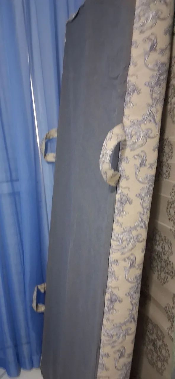  2 Camas auxiliar com colchão  - Foto 3