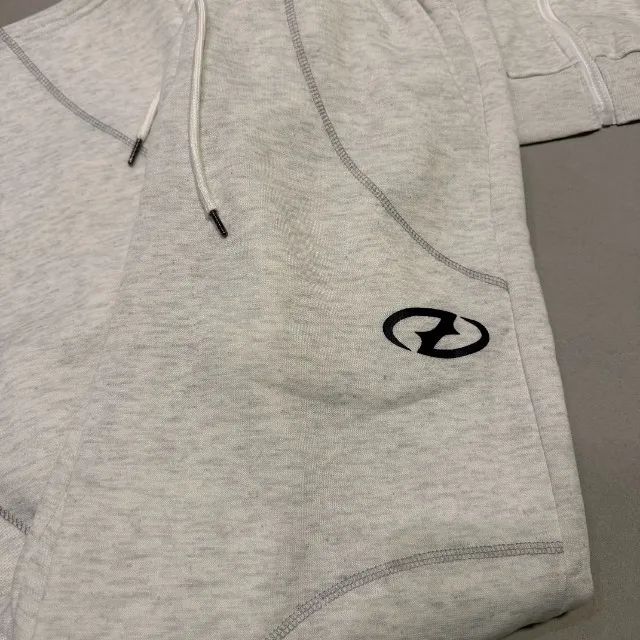 Conjunto Moletom Axepeak - Foto 4