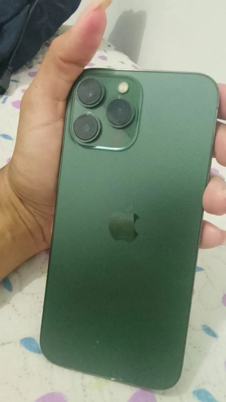 iPhone 13 Pro Max  - Foto 5