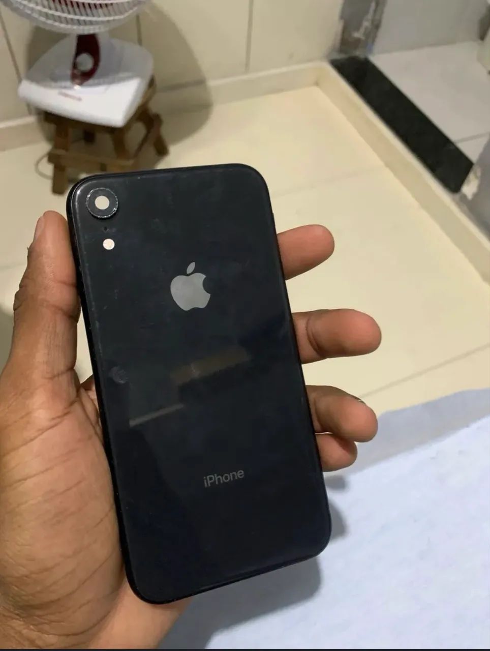 Carcaça IPhone Xr  - Foto 2