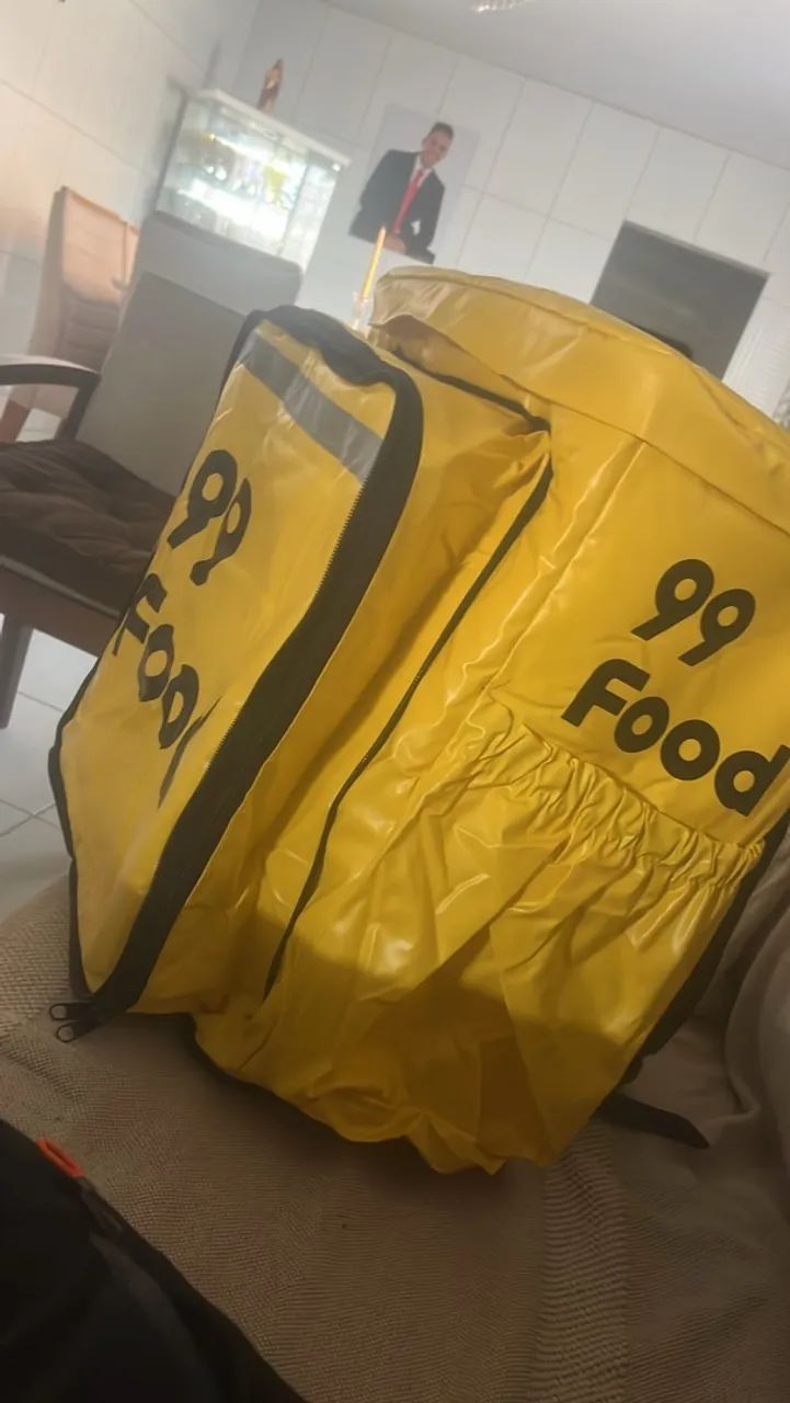 Bag99fodd - Foto 3