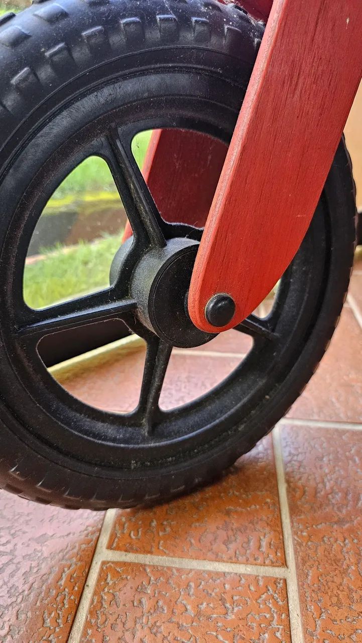 Bicicleta Infantil - Bichiclo - Foto 2