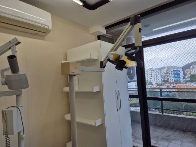 Excelente sala odontológica para locação em Vila Isabel. - Foto 9