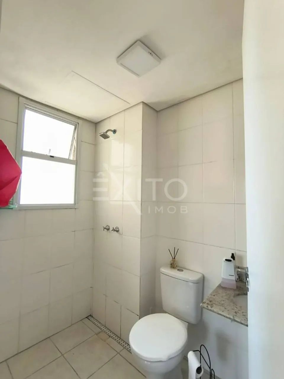 Apartamento com 2 quartos, Vila de Vito - Jundiaí - Foto 2