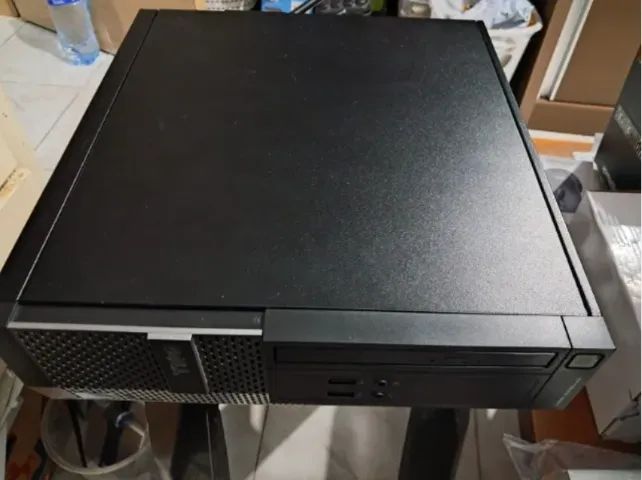 PC compacto Dell OptiPlex 3020 - Foto 2