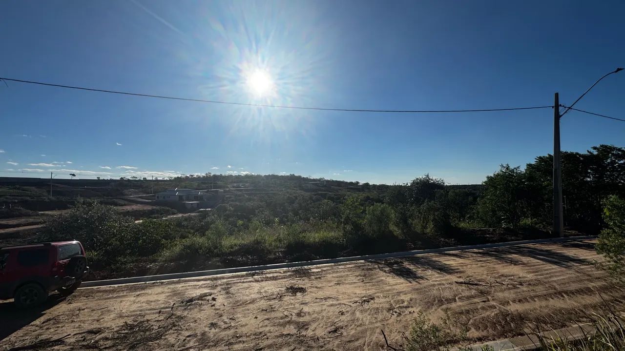 Terrenos 1.000m em condomínio  - Foto 5