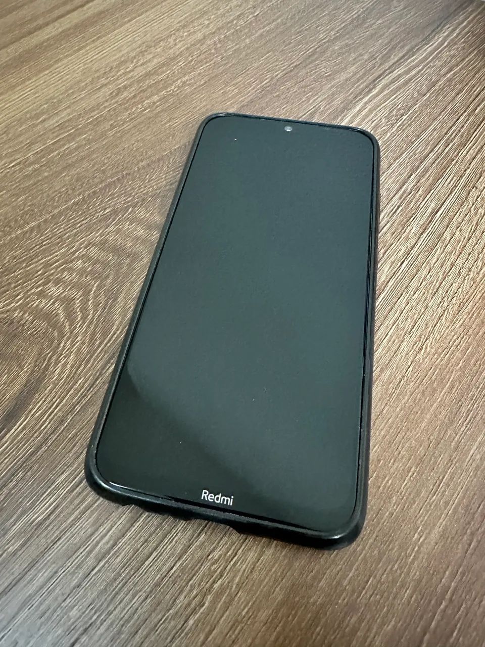 Celular Redmi Note 8 64GB + SD 8GB