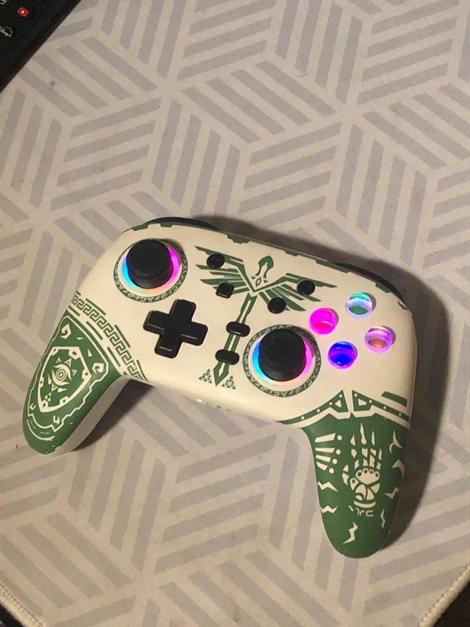 Controle zelda ps4,Xbox,celular - Foto 3