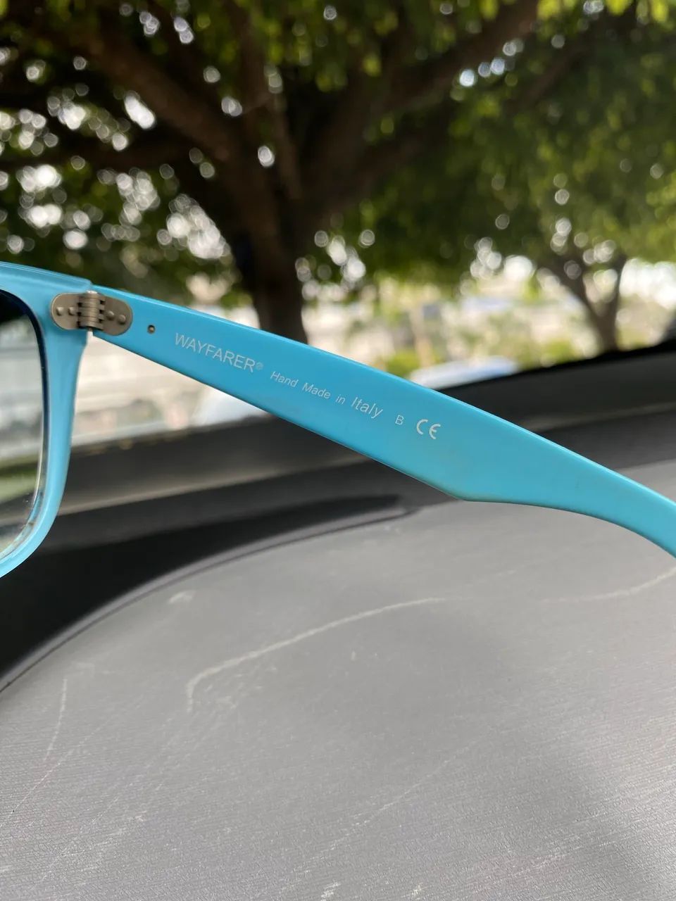 RAY-BAN WAYFARER ORIGINAL - Foto 3