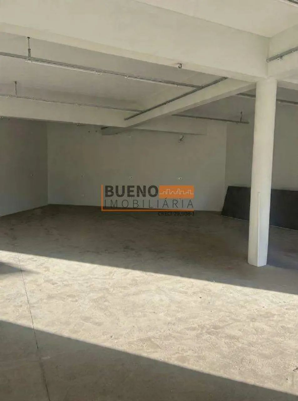 Salão para aluguel, Jardim Firenze - Santa Bárbara D'Oeste/SP - Foto 2