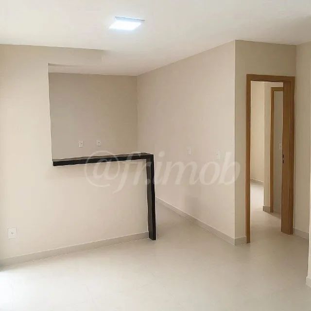PARQUE FLORA-COM DUAS ÁREAS PRIVATIVAS. - Foto 2
