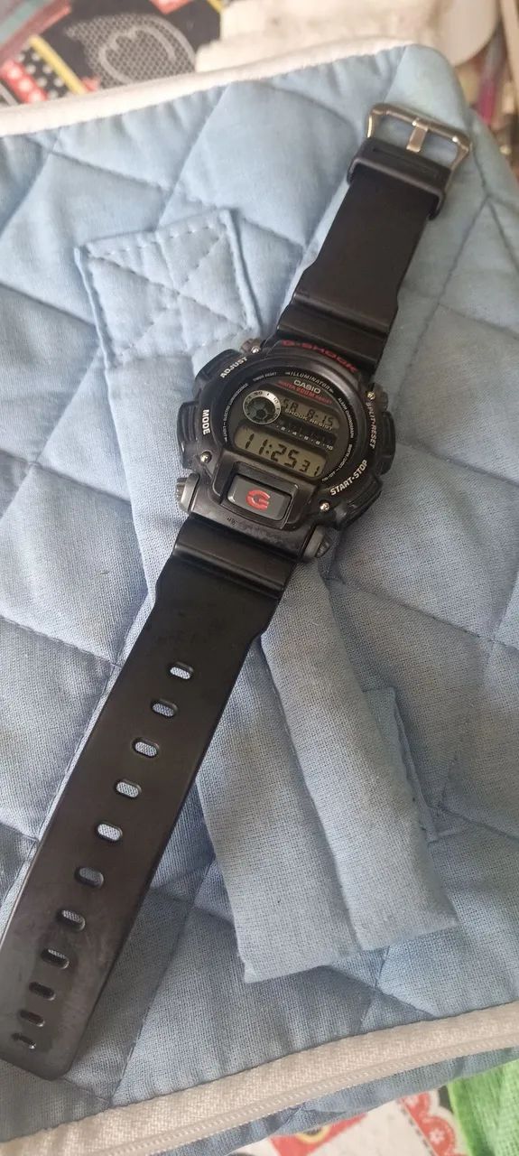 Casio G-Shock  - Foto 3