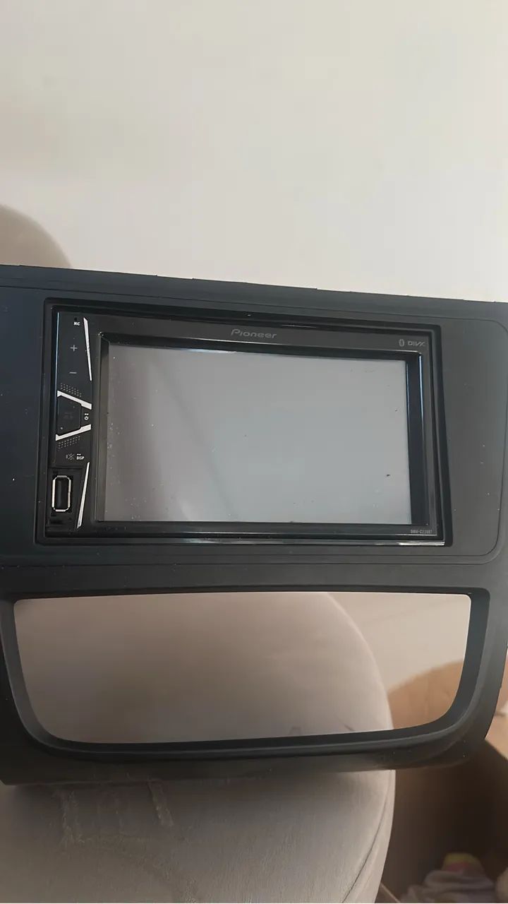 Som automotivo  - Foto 2