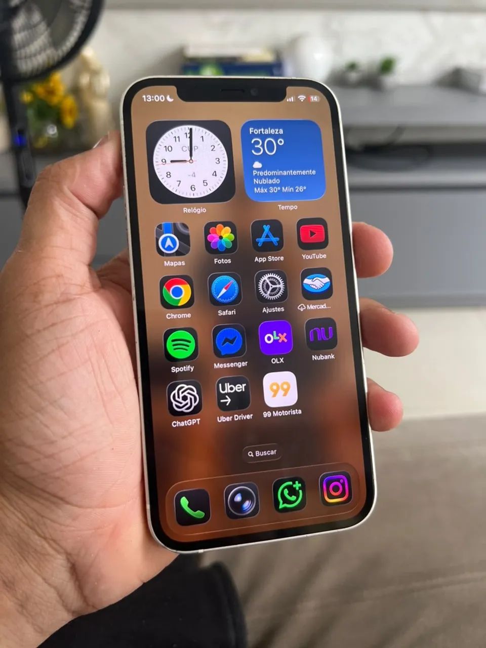 iPhone 12