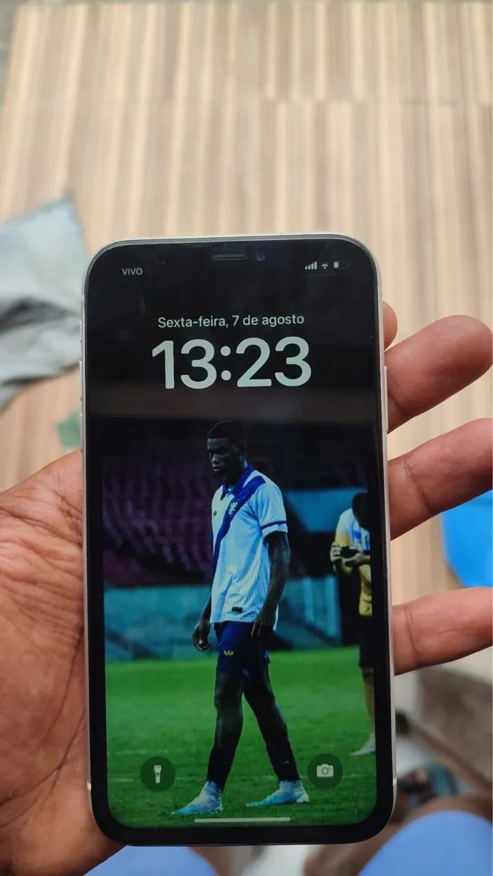 iPhone XR  - Foto 2